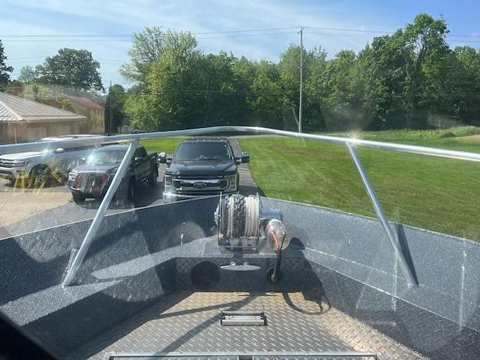 Used 2022 Duckworth 24 Pacific Pro