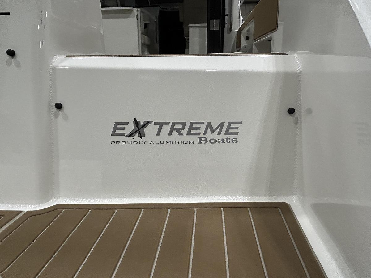 Used 2025 Extreme Boats 986 Game King