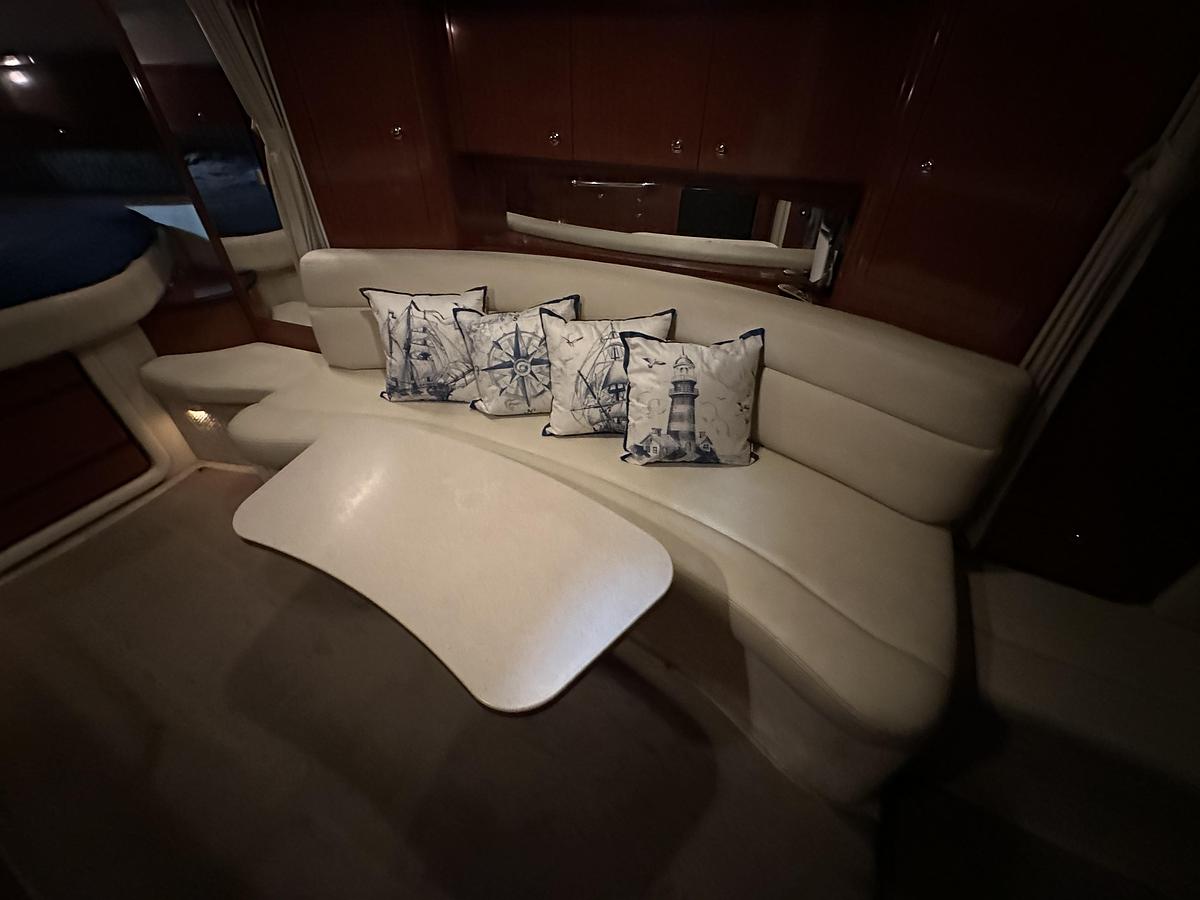 Used 2004 Sea Ray 340 Sundancer