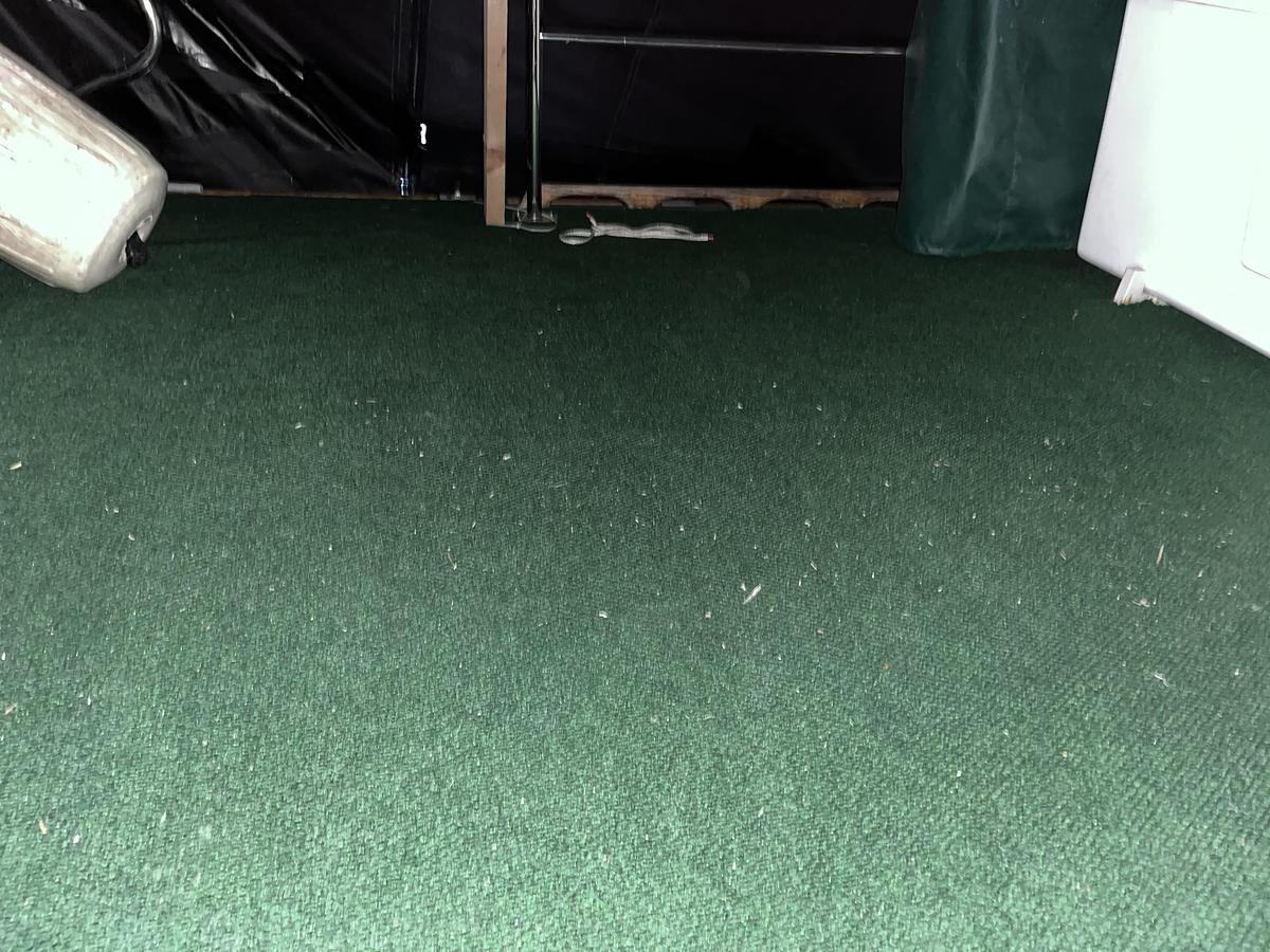 Used 1982 Monk 40 Trawler