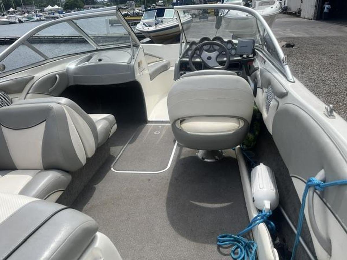 Used 2011 Bayliner 185 Bowrider
