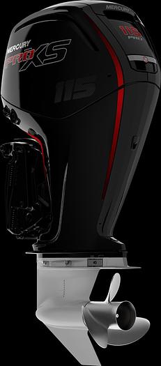 Pro XS 115-150hp