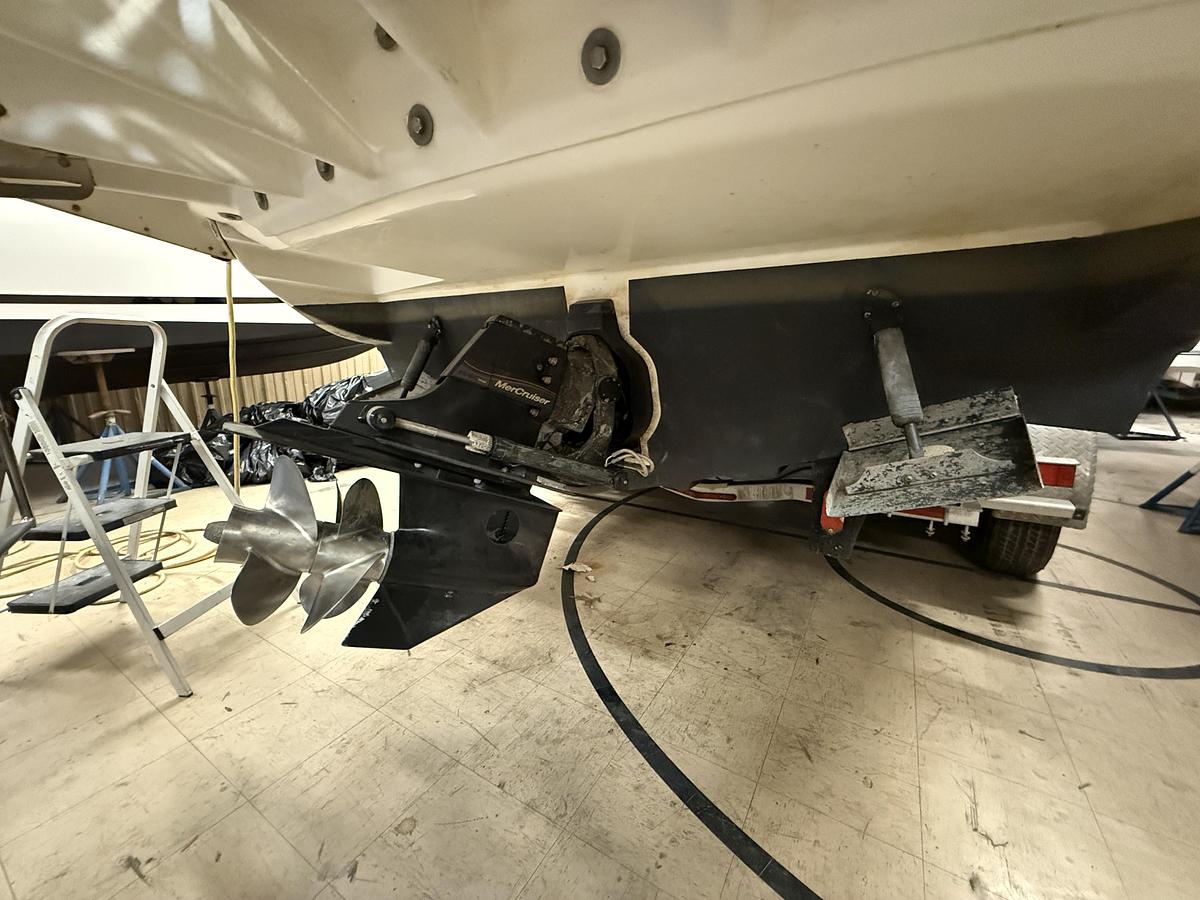 Used 2012 Sea Ray 280 Sundancer