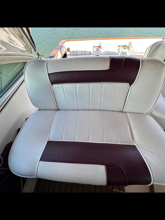 Used 1987  Sea Ray 340 Sundancer