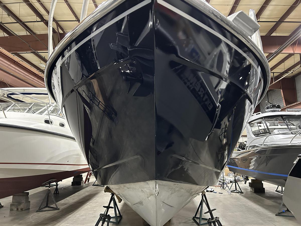 Used 2025 Extreme Boats 986 Game King