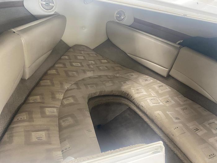 Used 2002 Four Winns 205 Sundowner