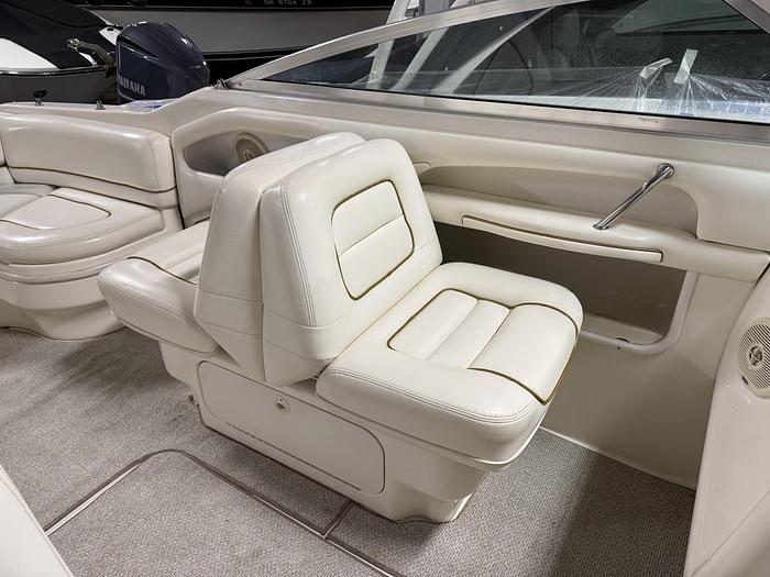 1999 Sea Ray 260 SS