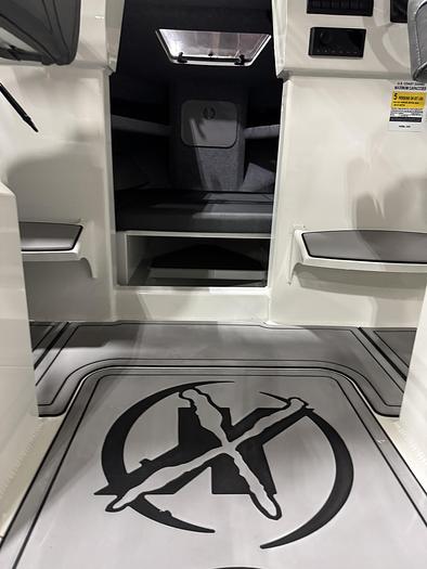 2024 Extreme Boats 616 Game King