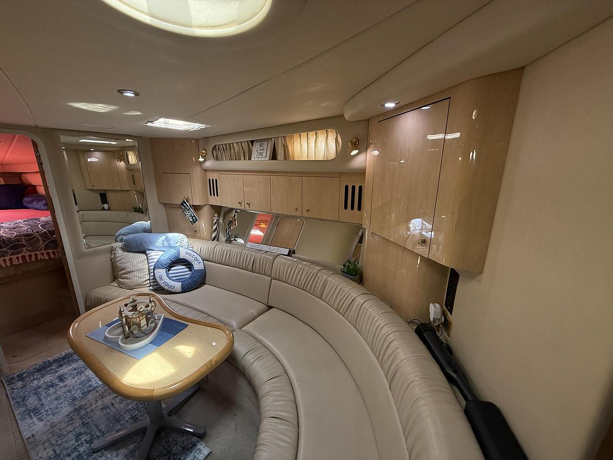 Used 2000 Sea Ray 410 Sundancer