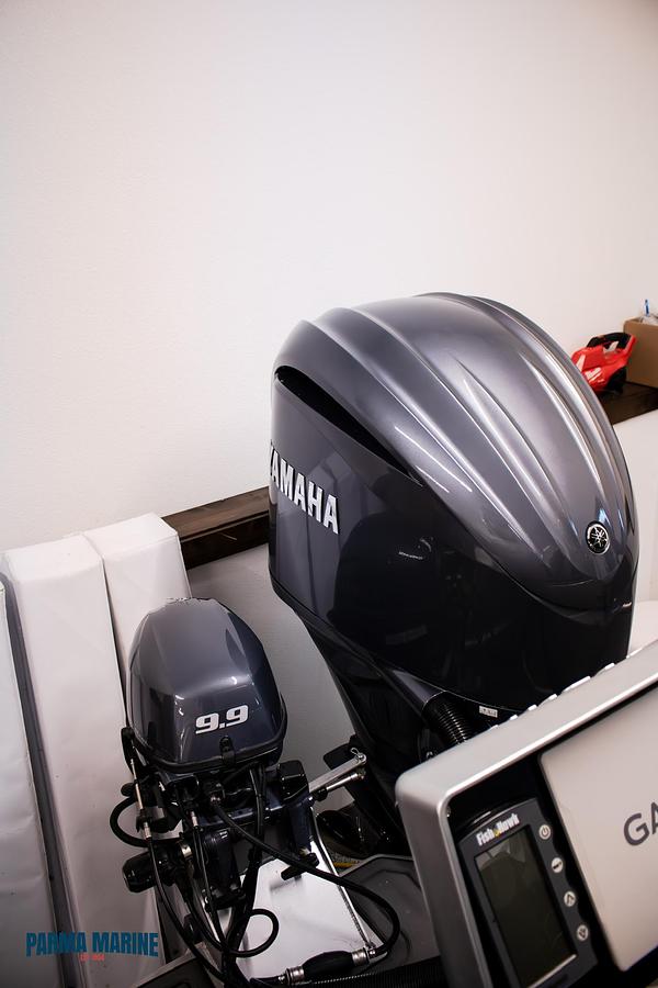 Used 2023 Extreme Boats 745 Game King