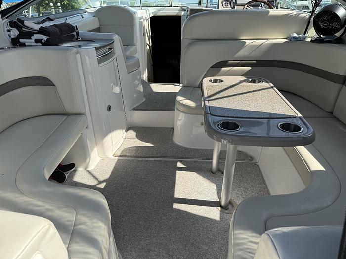 Used 2012 Chaparral 350 Signature