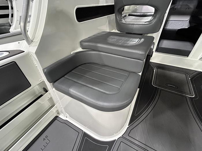 2026 Extreme Boats 795 Game King