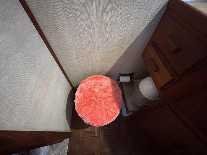 Used 1986 Marinette 39' Double Cabin