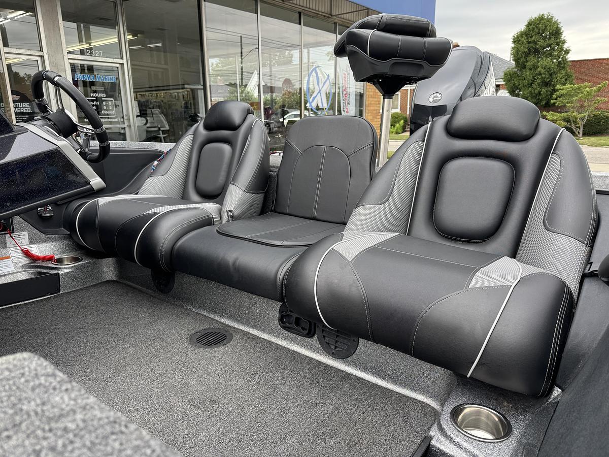 Used 2020 Ranger Z175