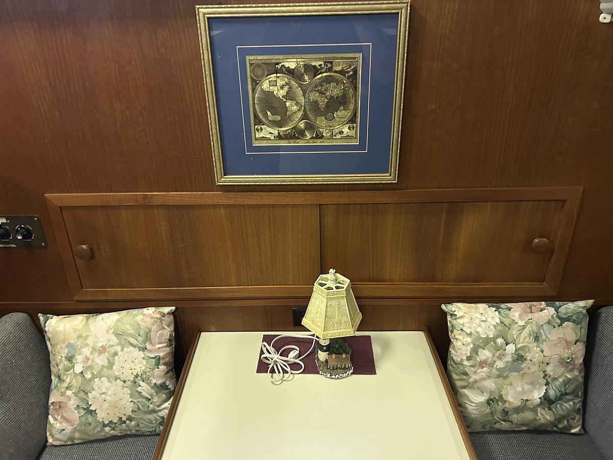 Used 1987 Chris-Craft 362 Catalina