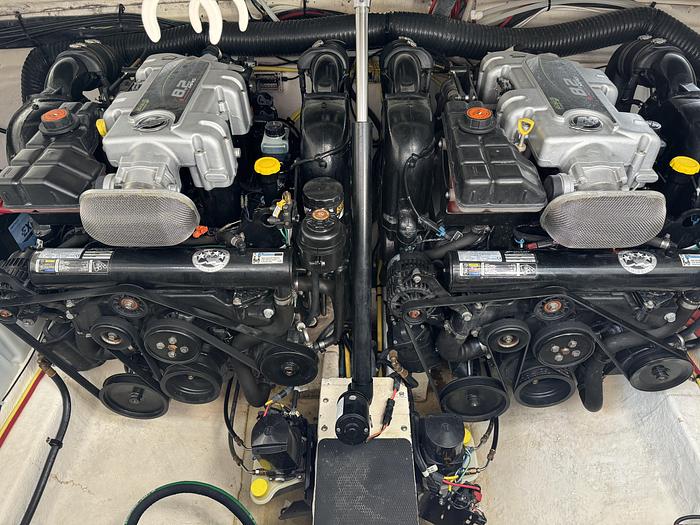 Used 2012 Chaparral 350 Signature