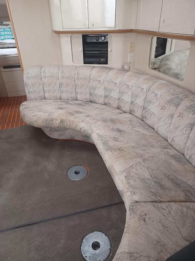 Used 1996 Sea Ray 450 Sundancer