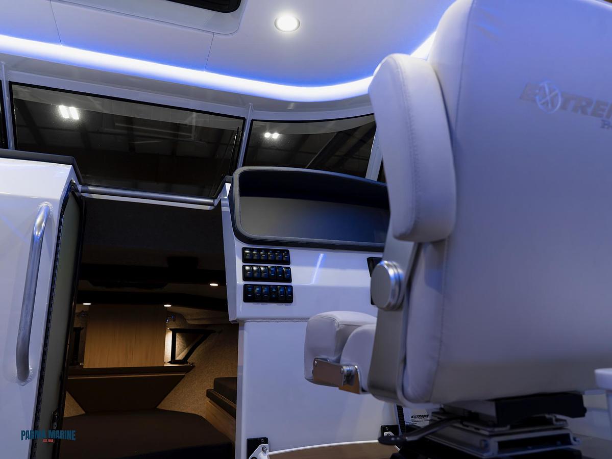 Used 2025 Extreme Boats 986 Game King