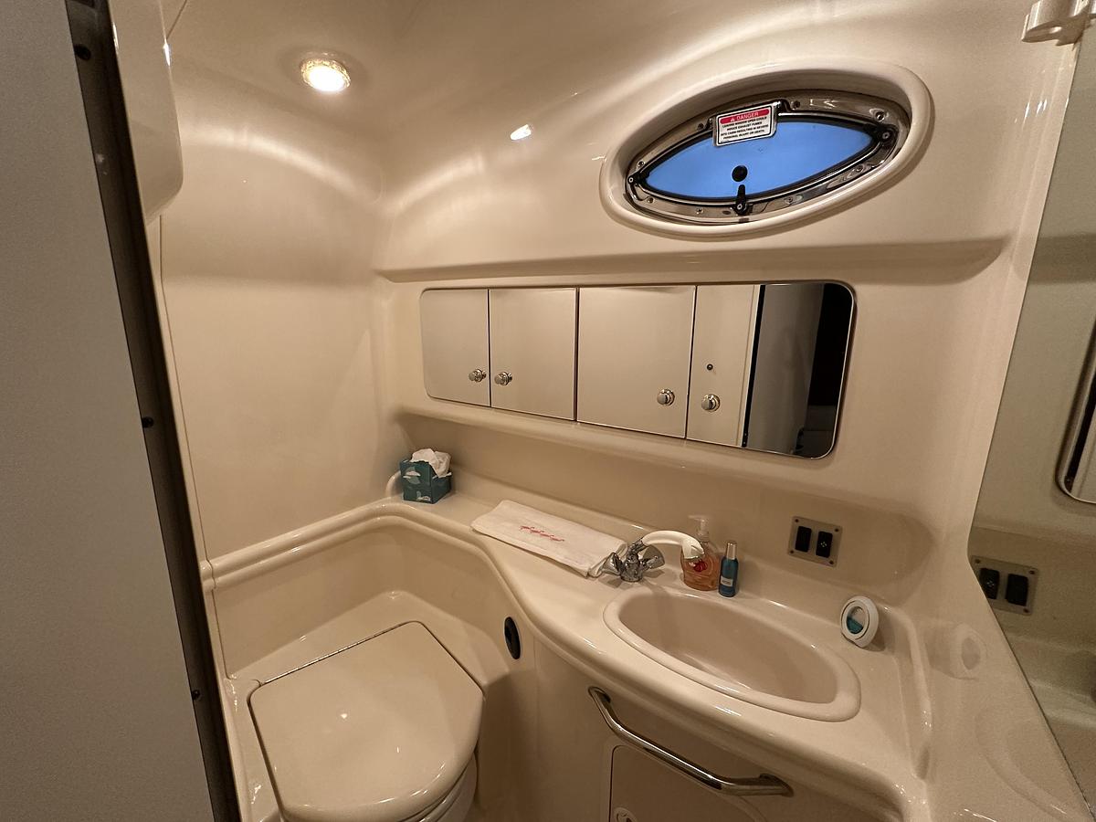 Used 2004 Sea Ray 340 Sundancer