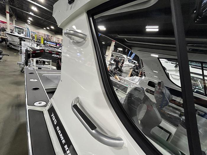 2026 Extreme Boats 795 Game King