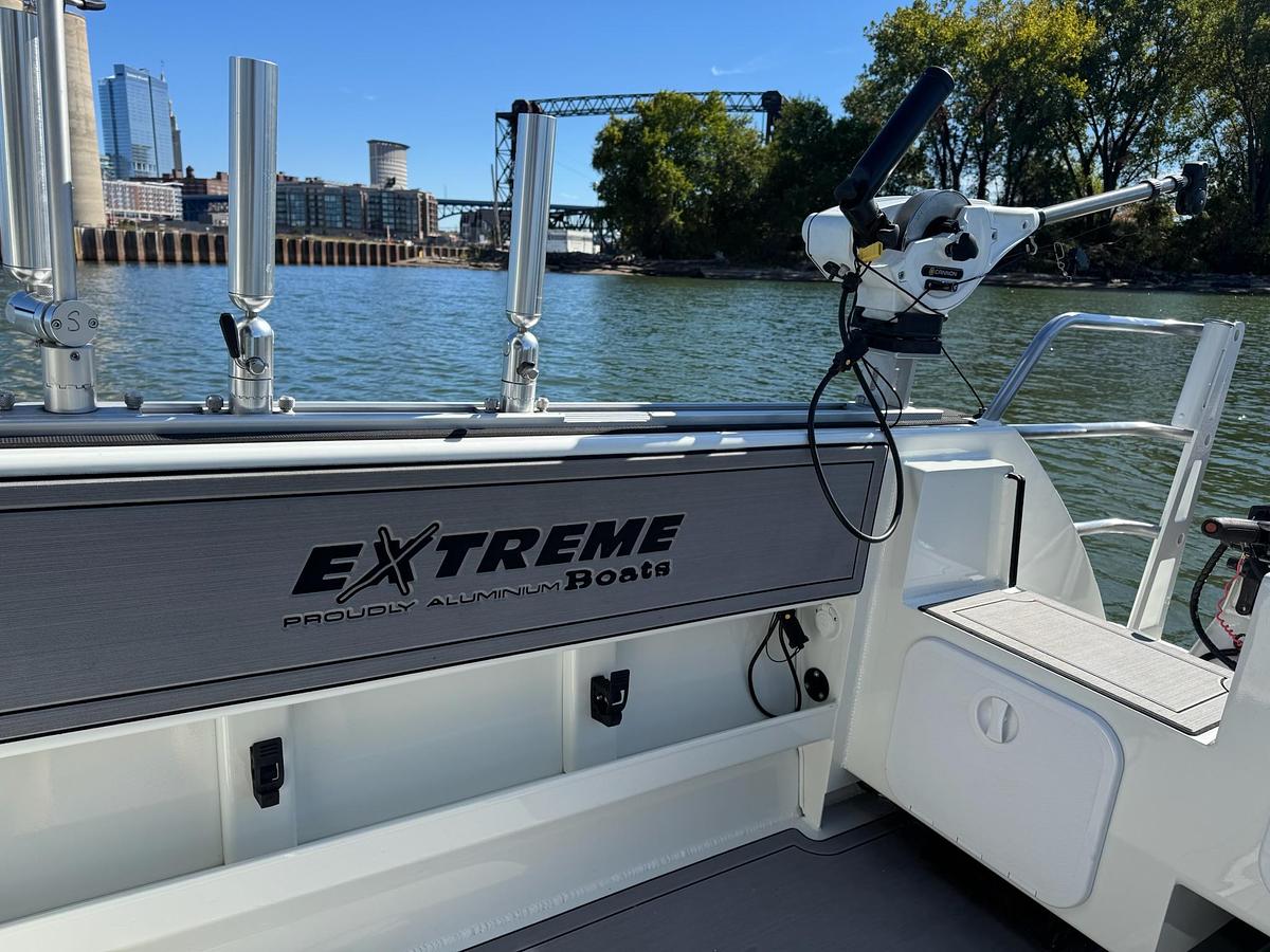 Used 2023 Extreme Boats 695 Game King