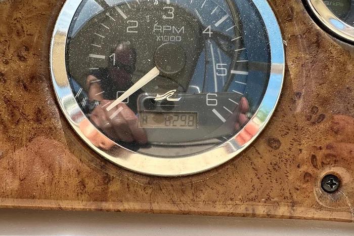 Used 2000 Sea Ray  290 Amberjack