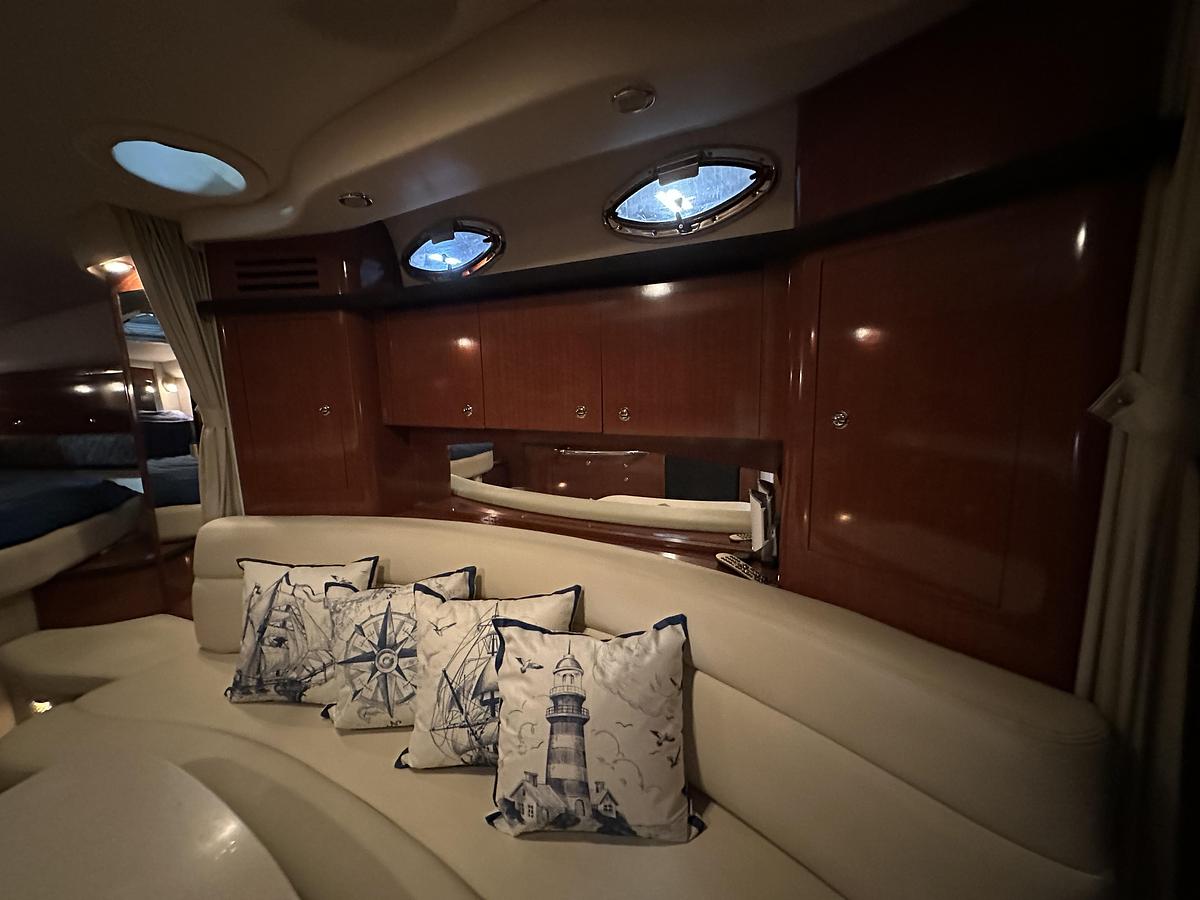 Used 2004 Sea Ray 340 Sundancer