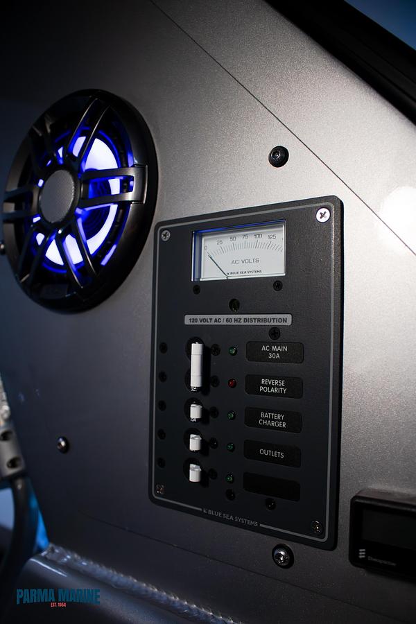 Used 2023 Extreme Boats 745 Game King