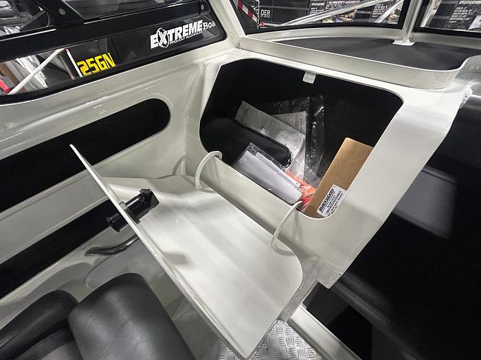 2024 Extreme Boats 616 Game King 20'