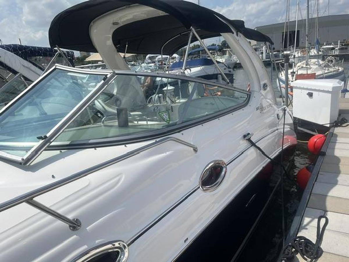 Used 2006 Sea Rayt 280 Sundancer