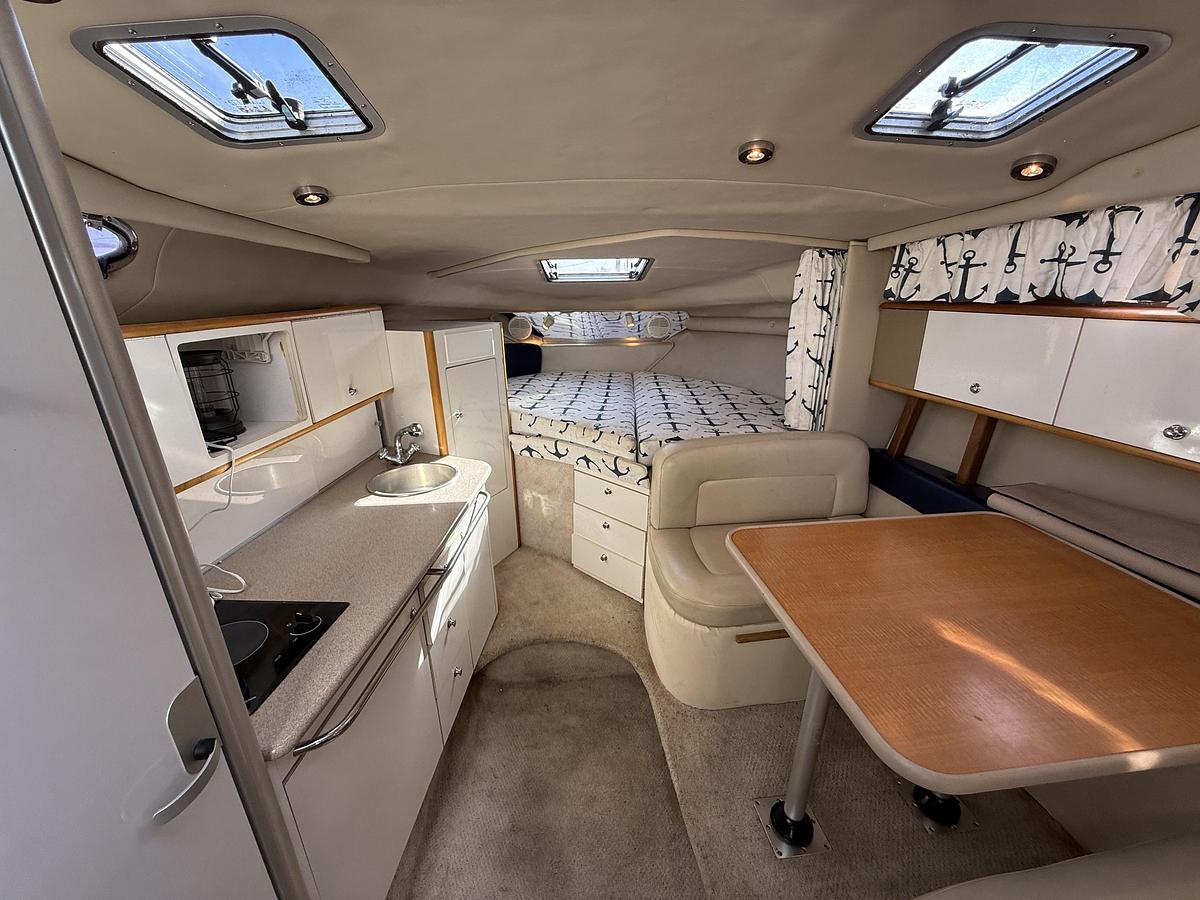 Used 1999 Chaparral 300 Signature