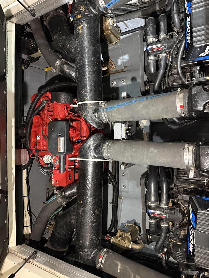 Used 2000 Sea Ray 310 Sundancer