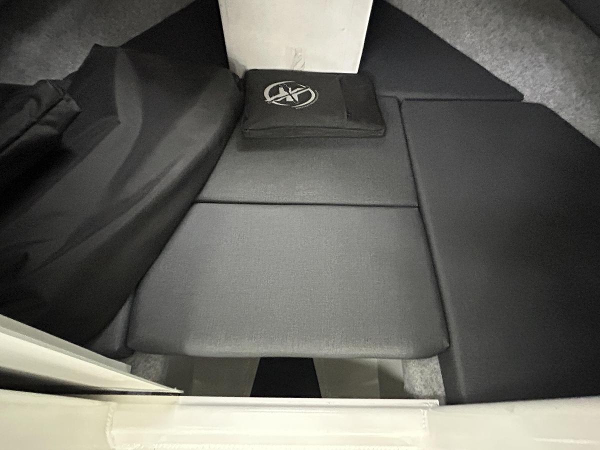 2025 Extreme Boats 646 Game King