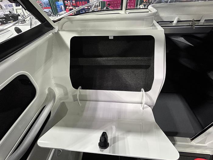 2026 Extreme Boats 795 Game King