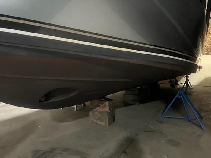 Used 2018 Carver C37