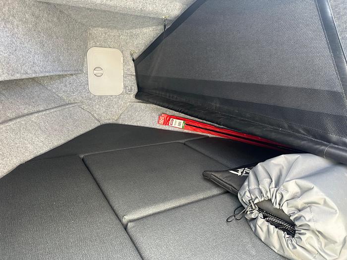 2024 Extreme Boats 795 Walk Around