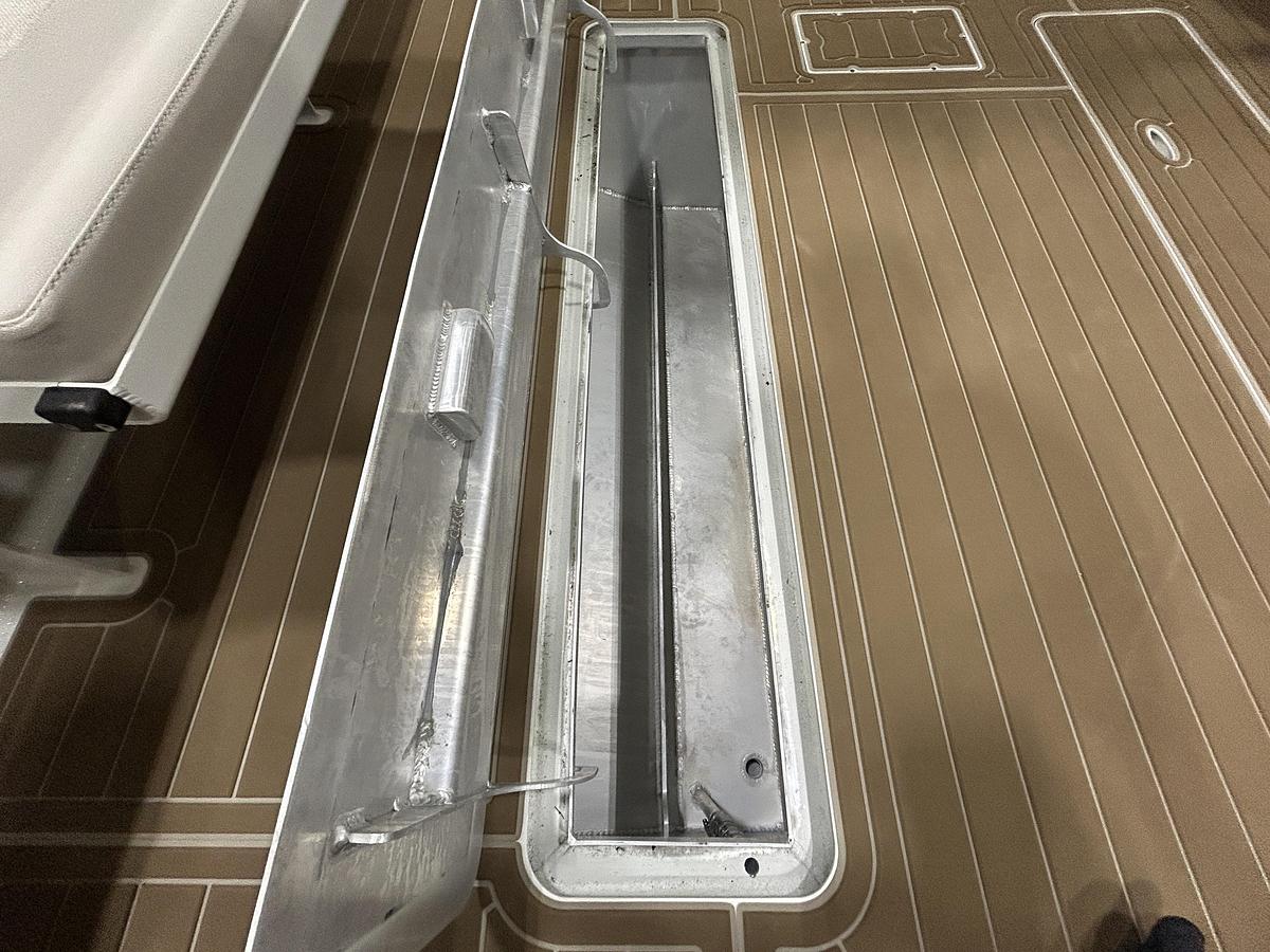 Used 2025 Extreme Boats 986 Game King