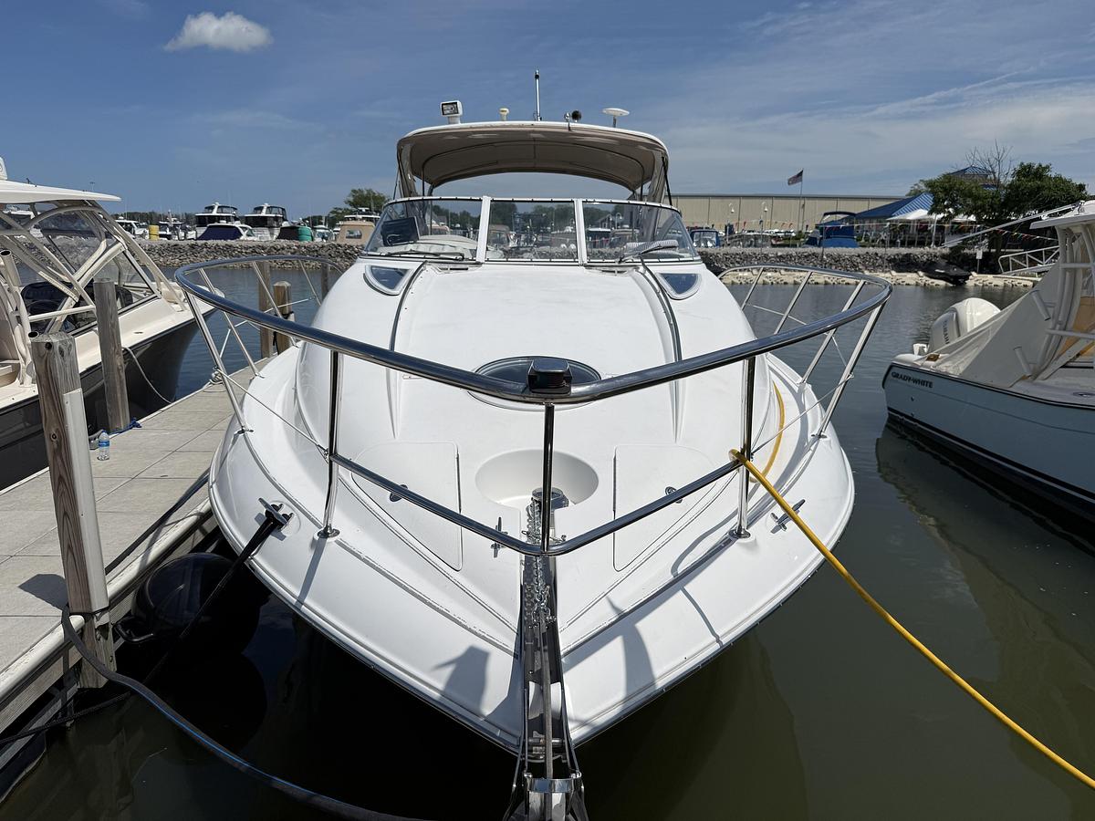 Used 2001 Doral 330 SE