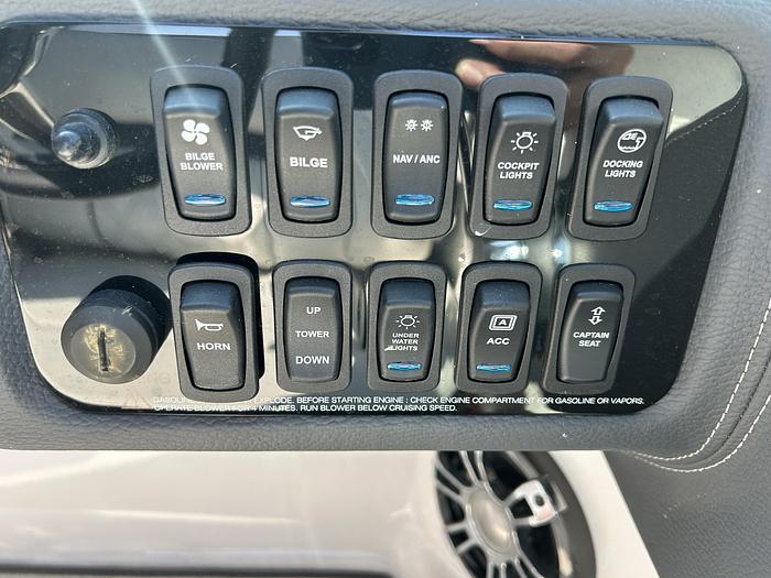 Used 2021 Regal LS4