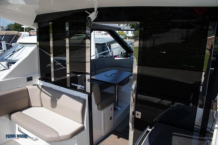 Used 2016 Regal 42 Coupe