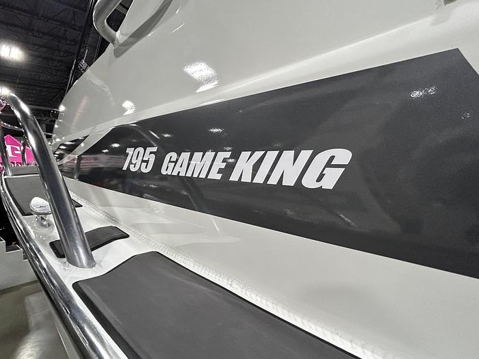 2026 Extreme Boats 795 Game King