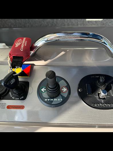 Used 2012 Chaparral 350 Signature