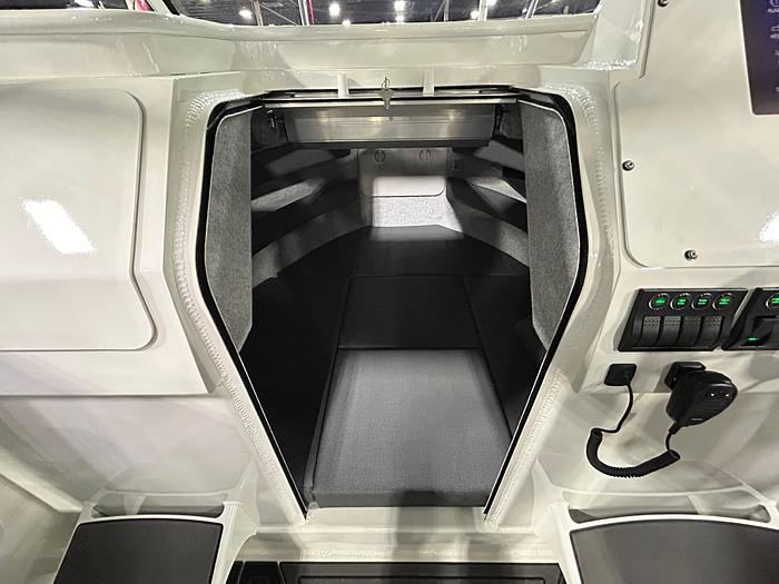 2026 Extreme Boats 795 Game King