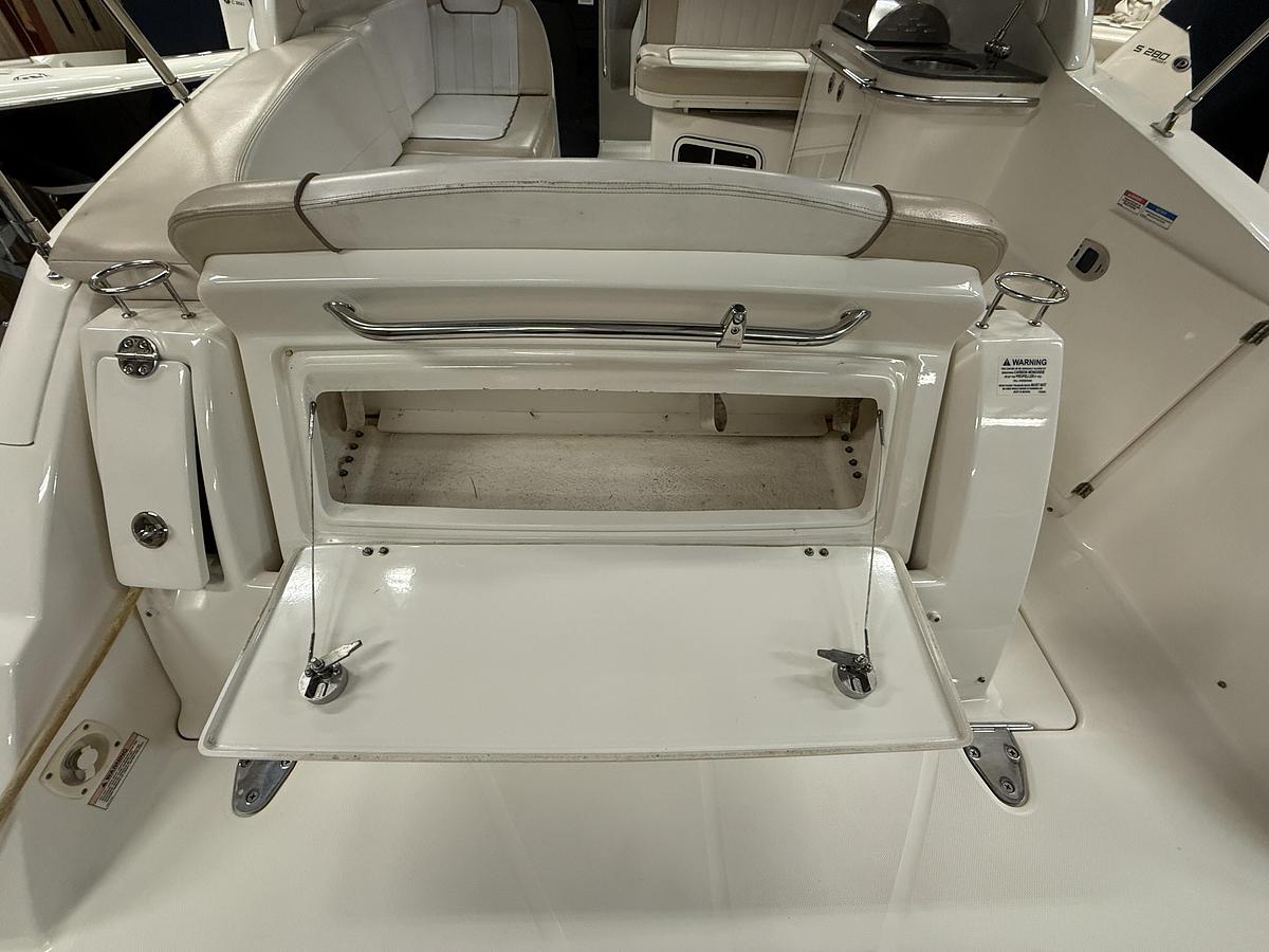 Used 2012 Sea Ray 280 Sundancer