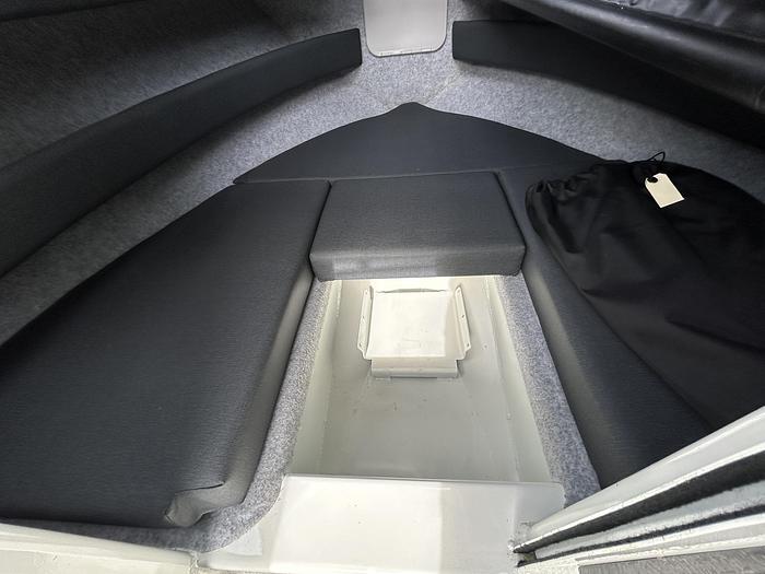 2025 Extreme Boats  745 Game King