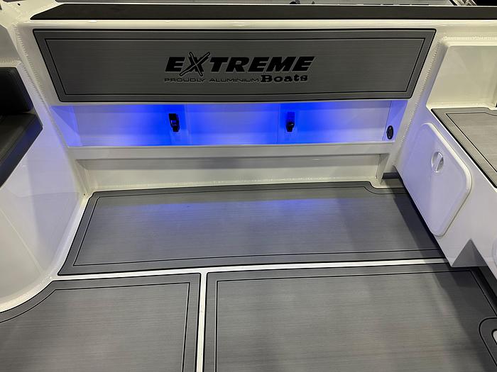 2024 Extreme Boats 695 Game King