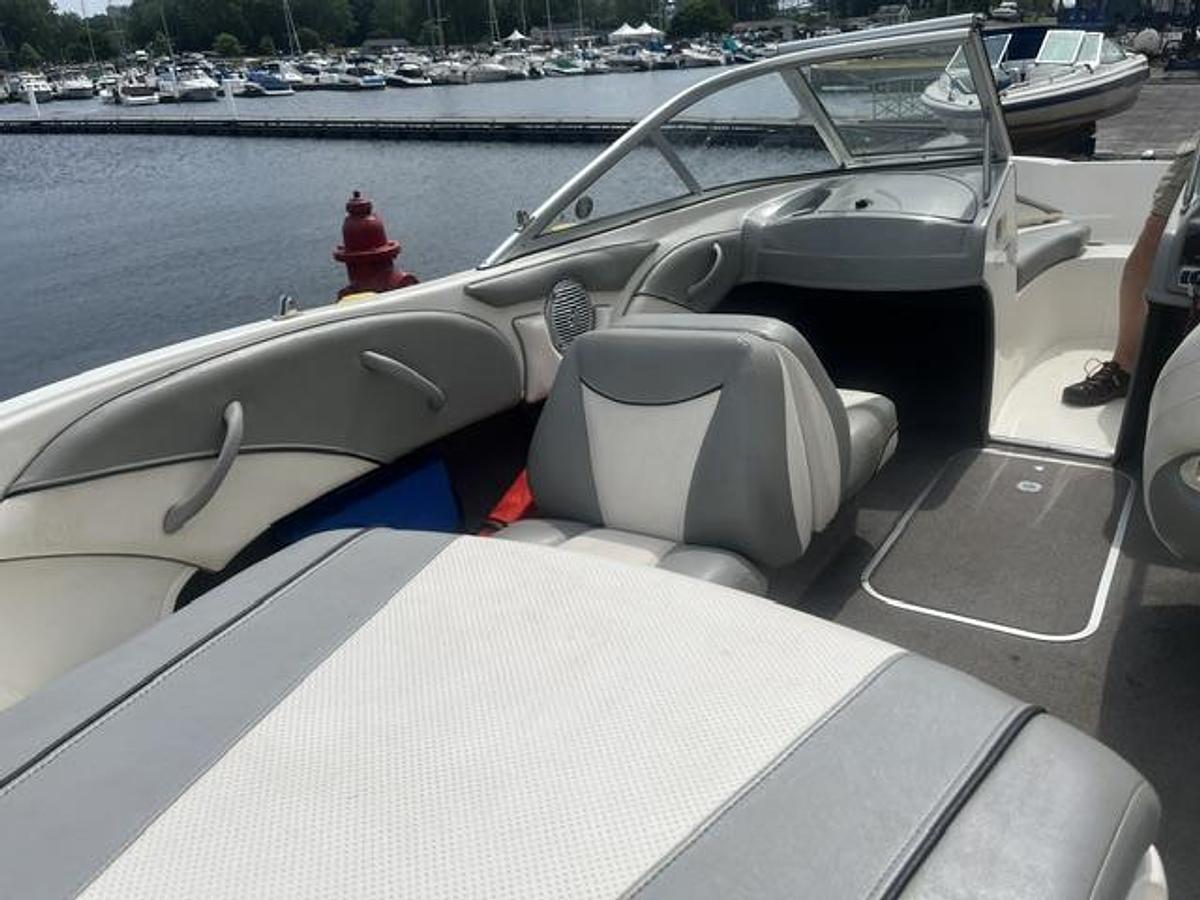 Used 2011 Bayliner 185 Bowrider