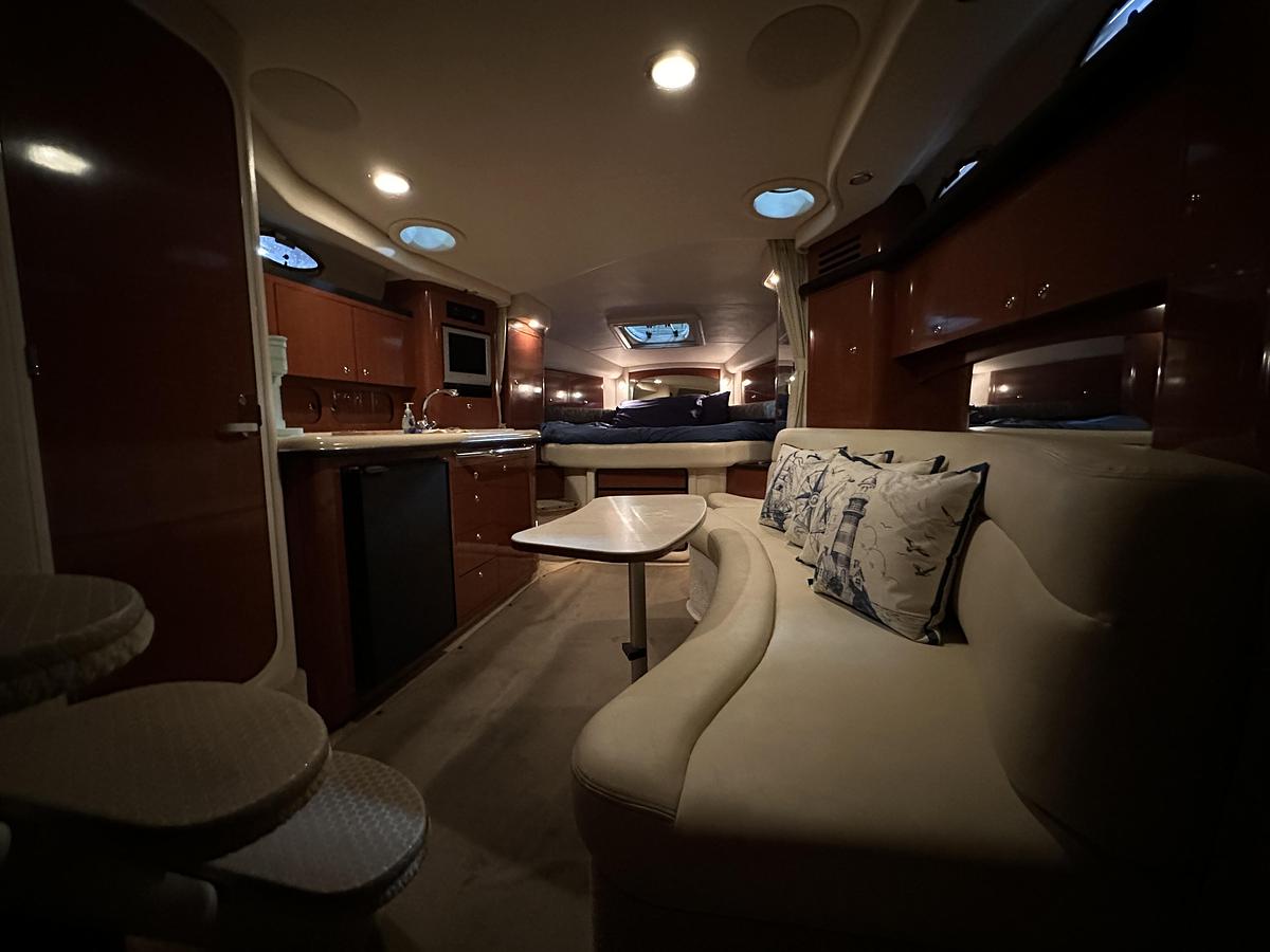 Used 2004 Sea Ray 340 Sundancer