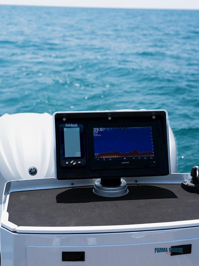 2026 Extreme Boats 886 Game King 29'