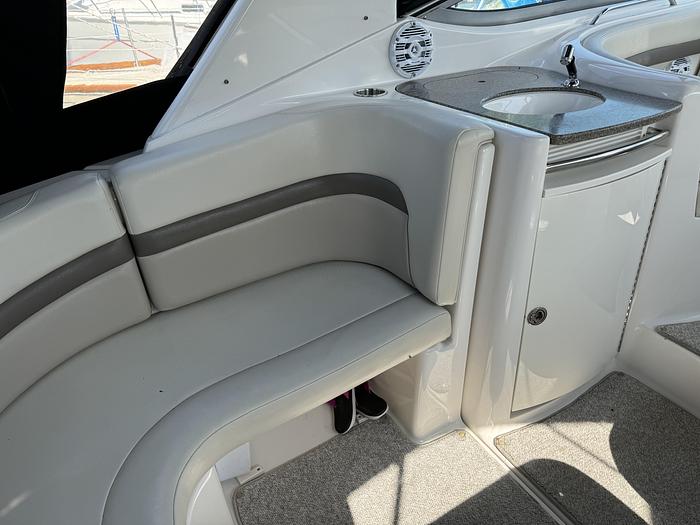 Used 2012 Chaparral 350 Signature